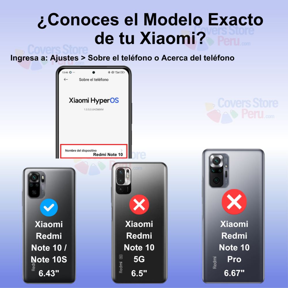 Funda para Xiaomi Redmi Note 10 4G Ahumado con Anillo Rojo