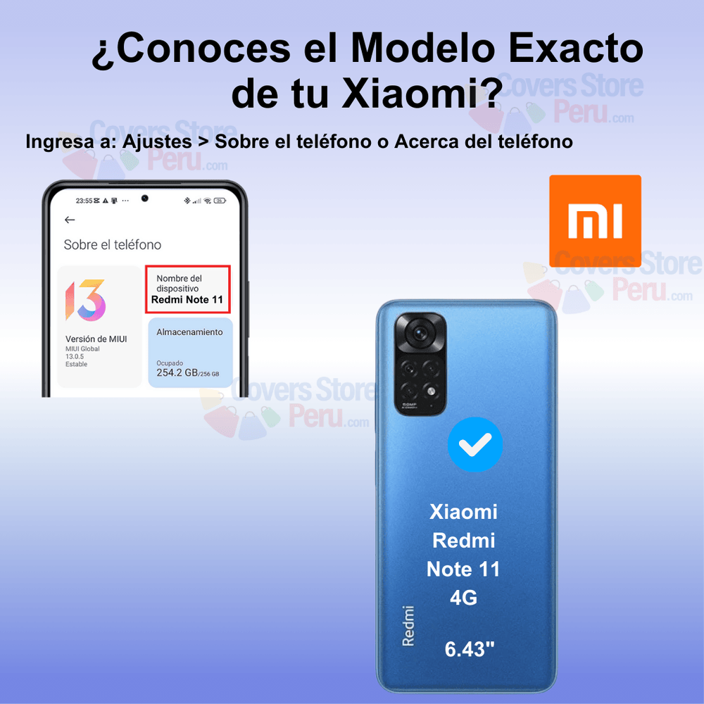 Funda for Xiaomi Note 11 4G New Robot Verde + Protector Cam