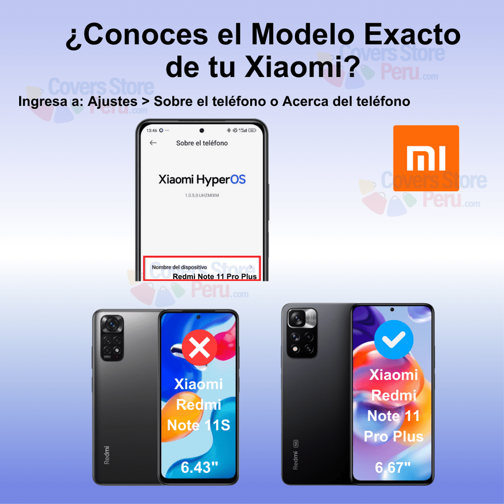 Mica para Xiaomi Note 11 Pro Plus Protector de Pantalla 10D