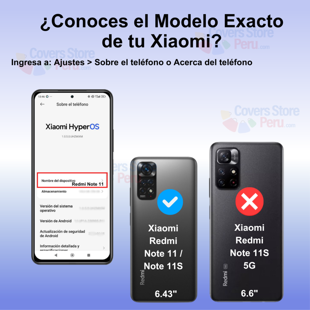 Funda Case para Xiaomi Redmi Note 11 5G Flip Cover Guinda