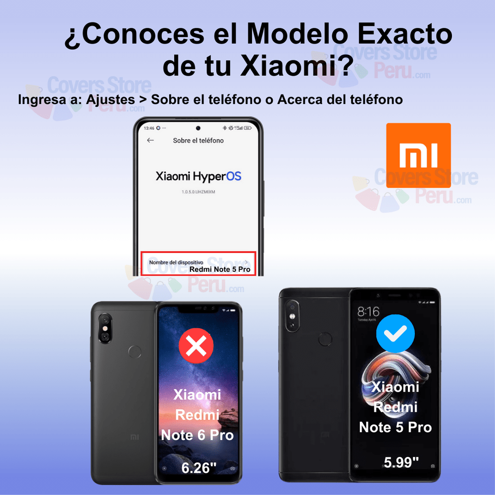 Mica para Xiaomi Note 5 Pro Black Edition 20K Antishock