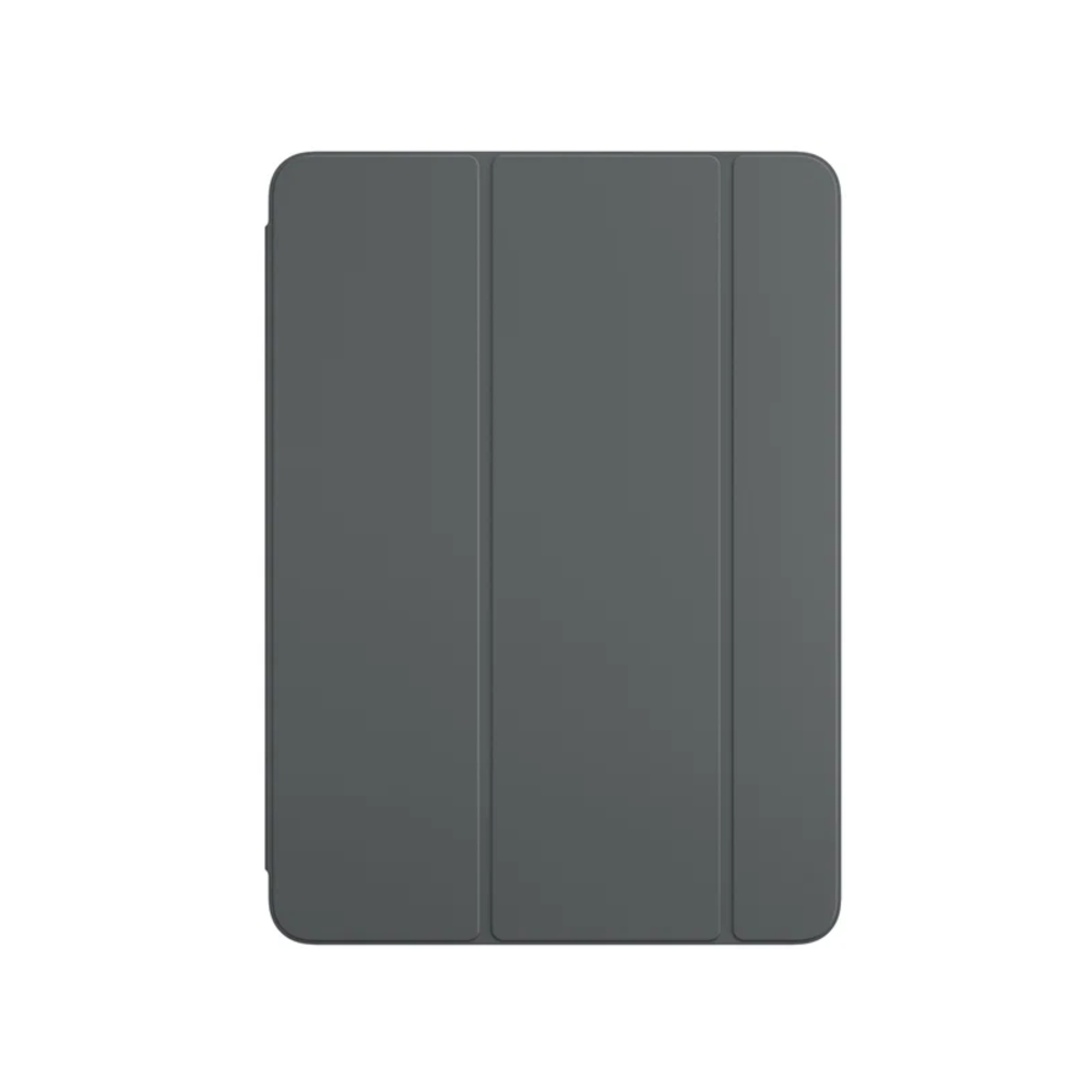 Funda para Samsung Tab A11 8.7" Imantada + Portalápiz Plomo