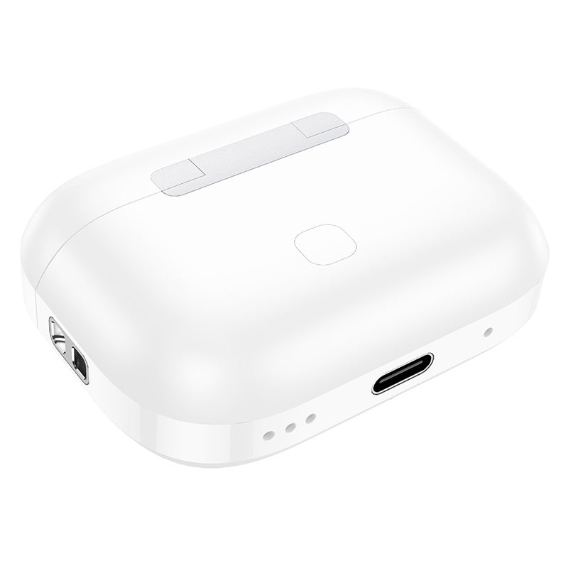 Audífonos Inalambricos Hoco EW56 Plus Bluetooth Blanco