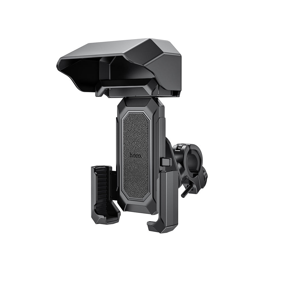 Soporte para celular Hoco H31 Moto Negro