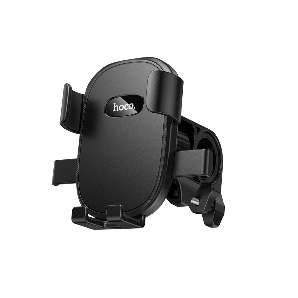 Soporte para celular Hoco H85 Moto Negro
