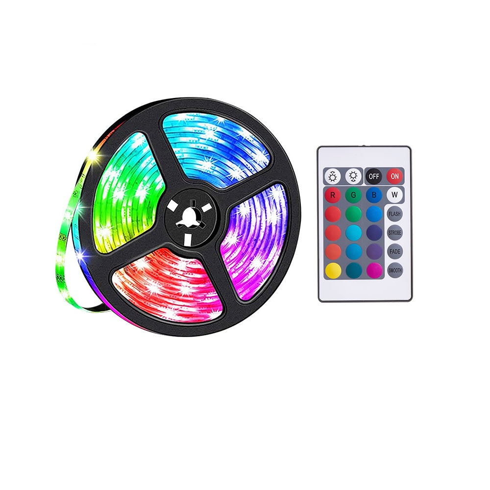 Tira de Luces LED RGB Inteligente 4M Hoco DL30 Plus