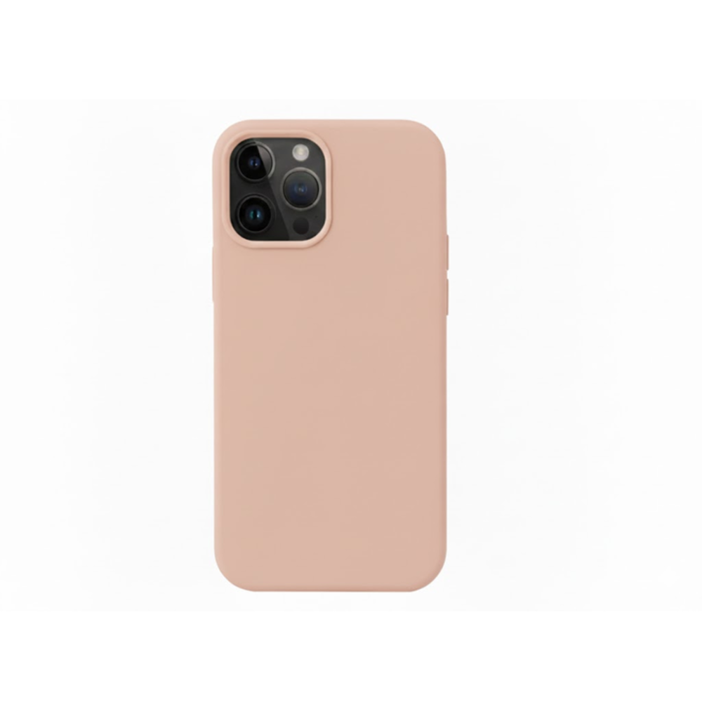 Funda para iPhone 17 Soft Feeling Rosa