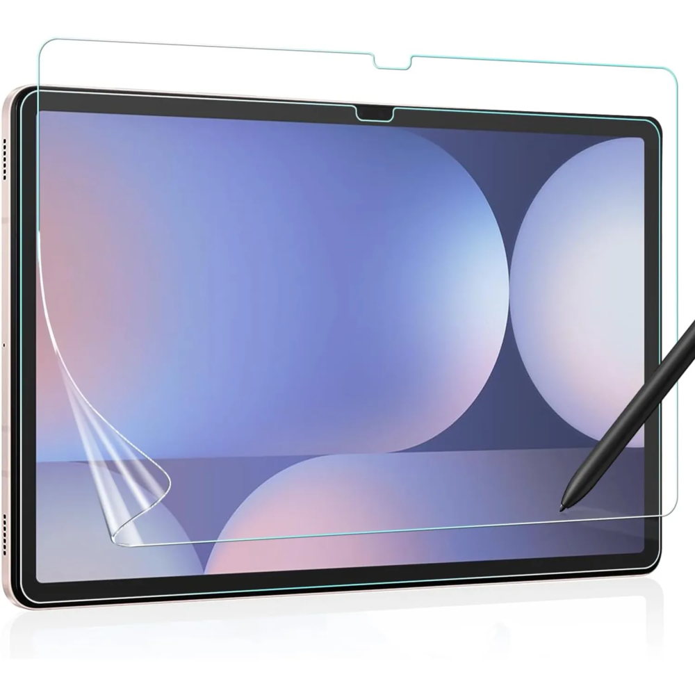 Mica para Samsung Tab S10 FE 10.9" de PaperLike Antishock