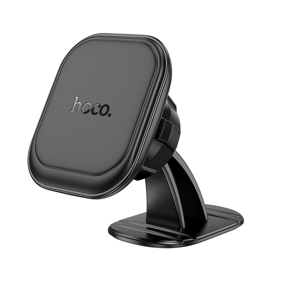 Soporte Magnetico Auto Hoco H30 Tablero Consola Negro