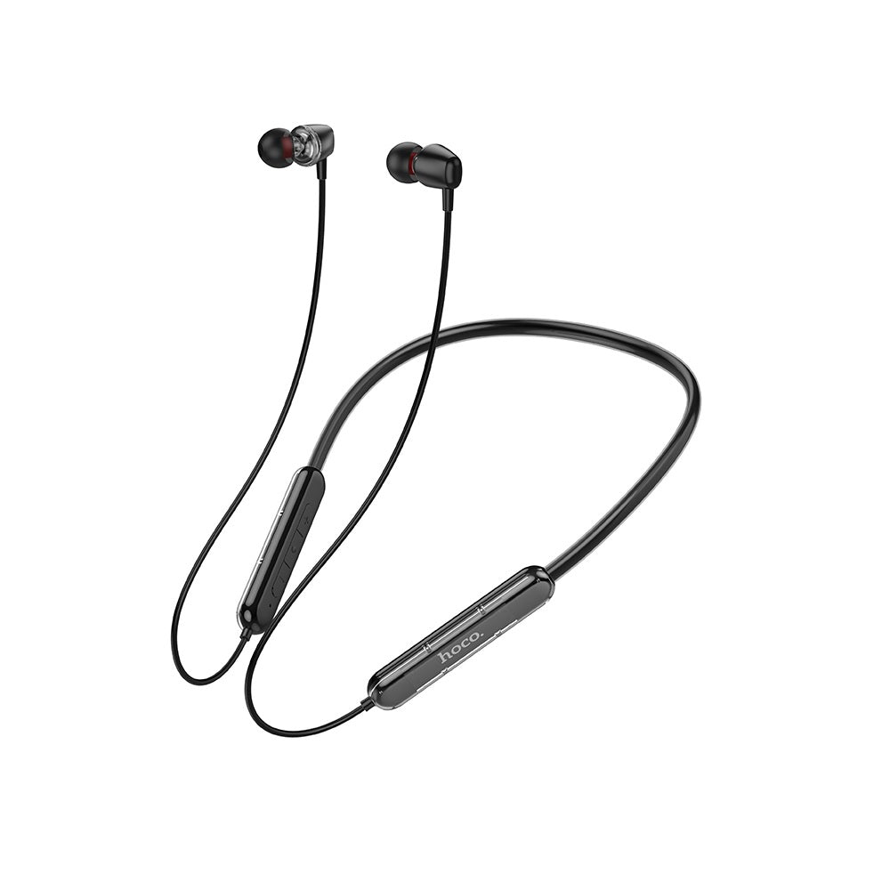 Audifonos Bluetooth Hoco ES65 Dream Sports Negro