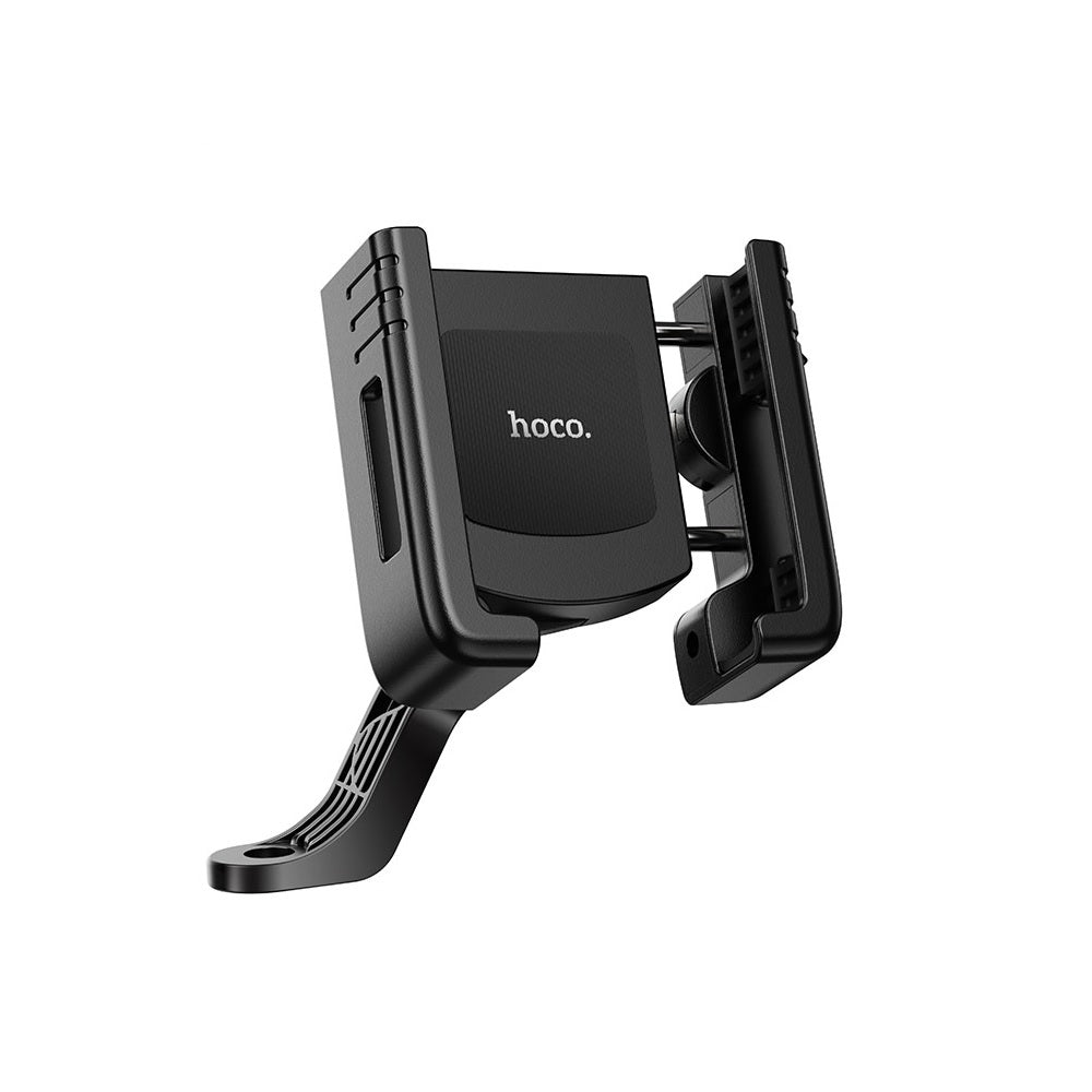 Soporte para celular Hoco DCA60 Grip PortatilNegro