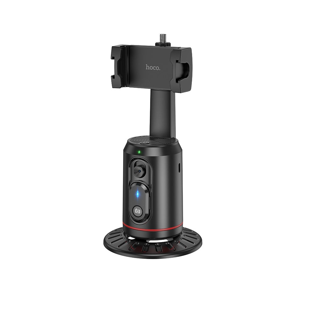 Soporte Estabilizador Inteligente Hoco K23 Negro