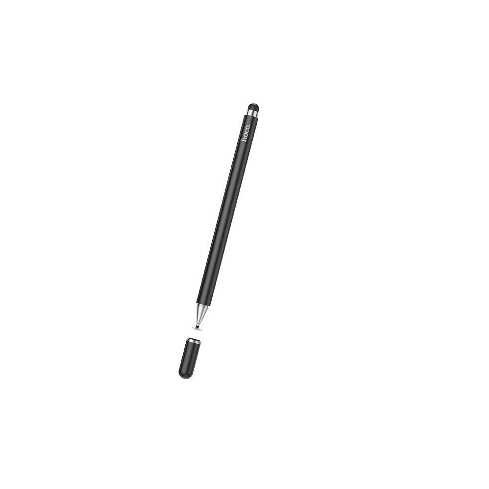 Lapiz Optico Touch Screen Hoco GM103 Negro