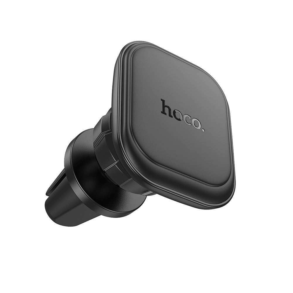 Soporte Magnetico Auto Hoco H29 Salida de aire Negro