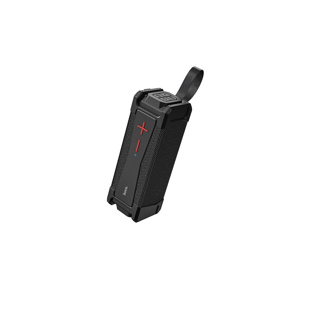 Parlante Bluetooth Magic Spots Hoco HC6 Negro