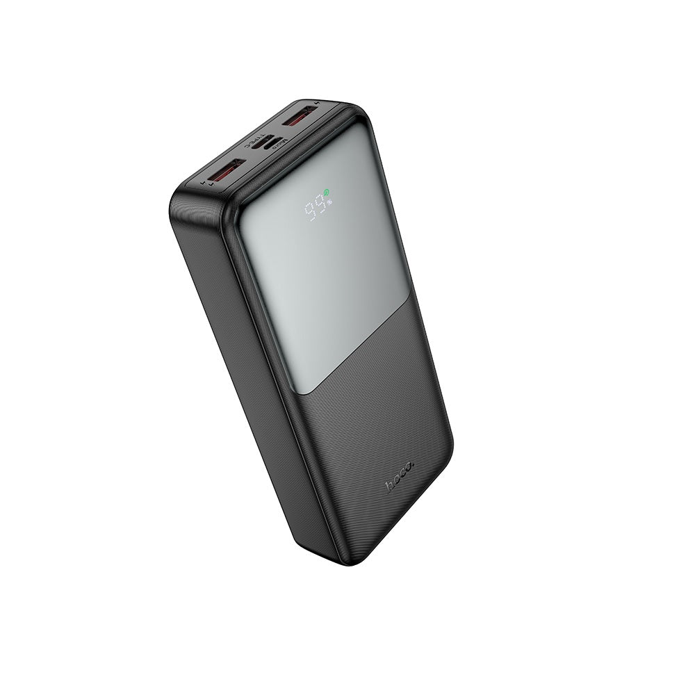 Power Bank 20000mAh Hoco J136A PD20W 22.5W Negro