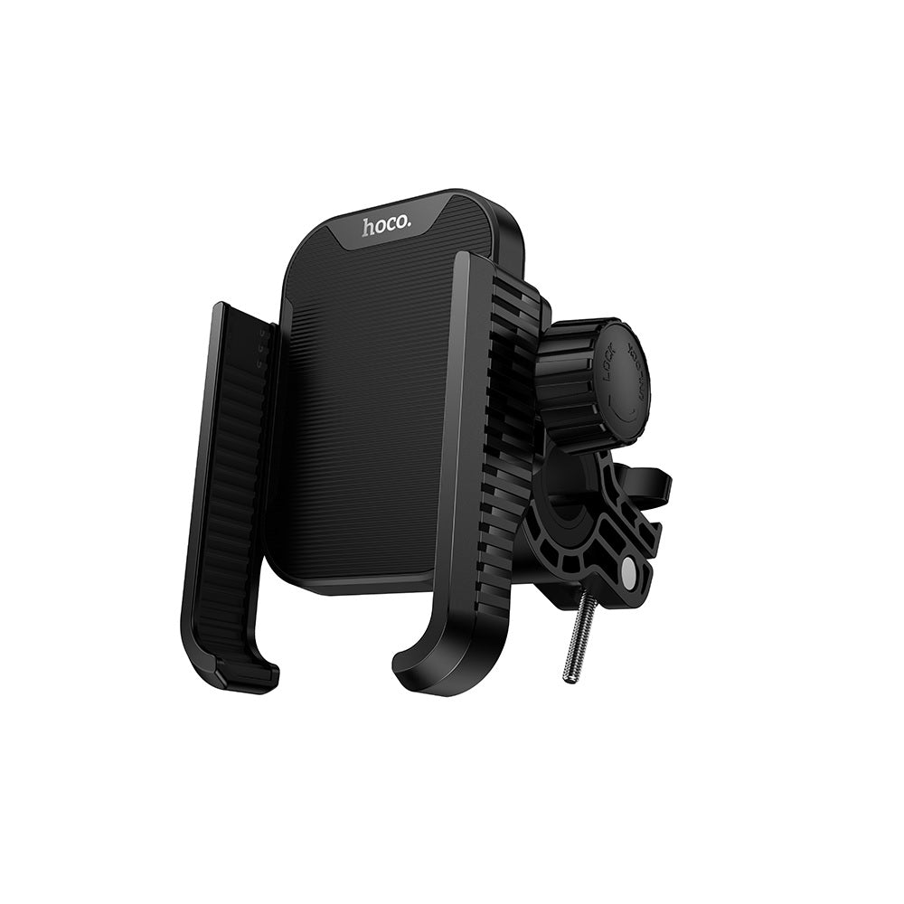 Soporte para celular Hoco H91 Moto Negro
