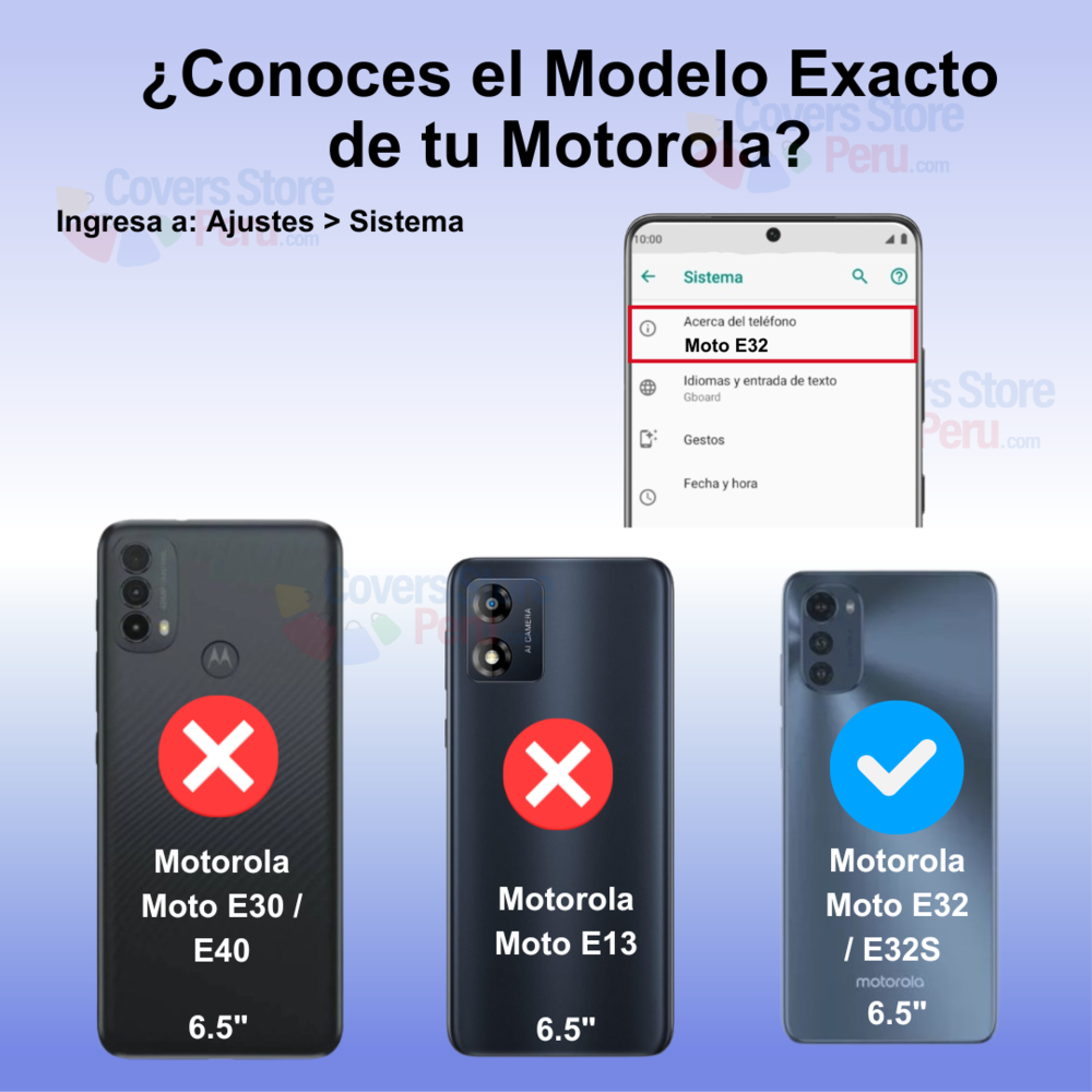 Funda para Motorola Moto E32 Ahumado con Anillo Verde
