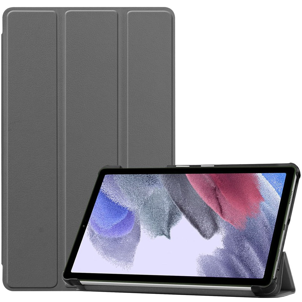 Funda para iPad Mini A17 Pro Imantada Gris