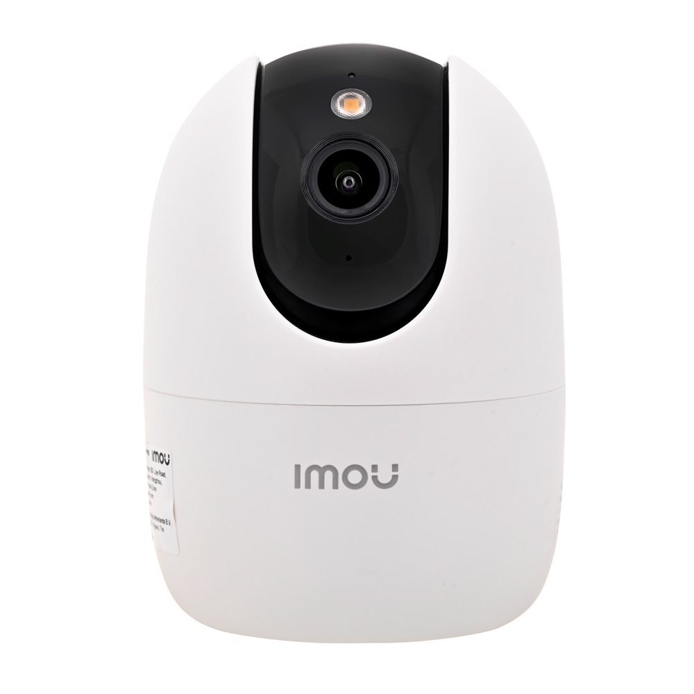 Camara de Seguridad Ranger 2 Pro 3k De Interior 5MP IMOU Blanco