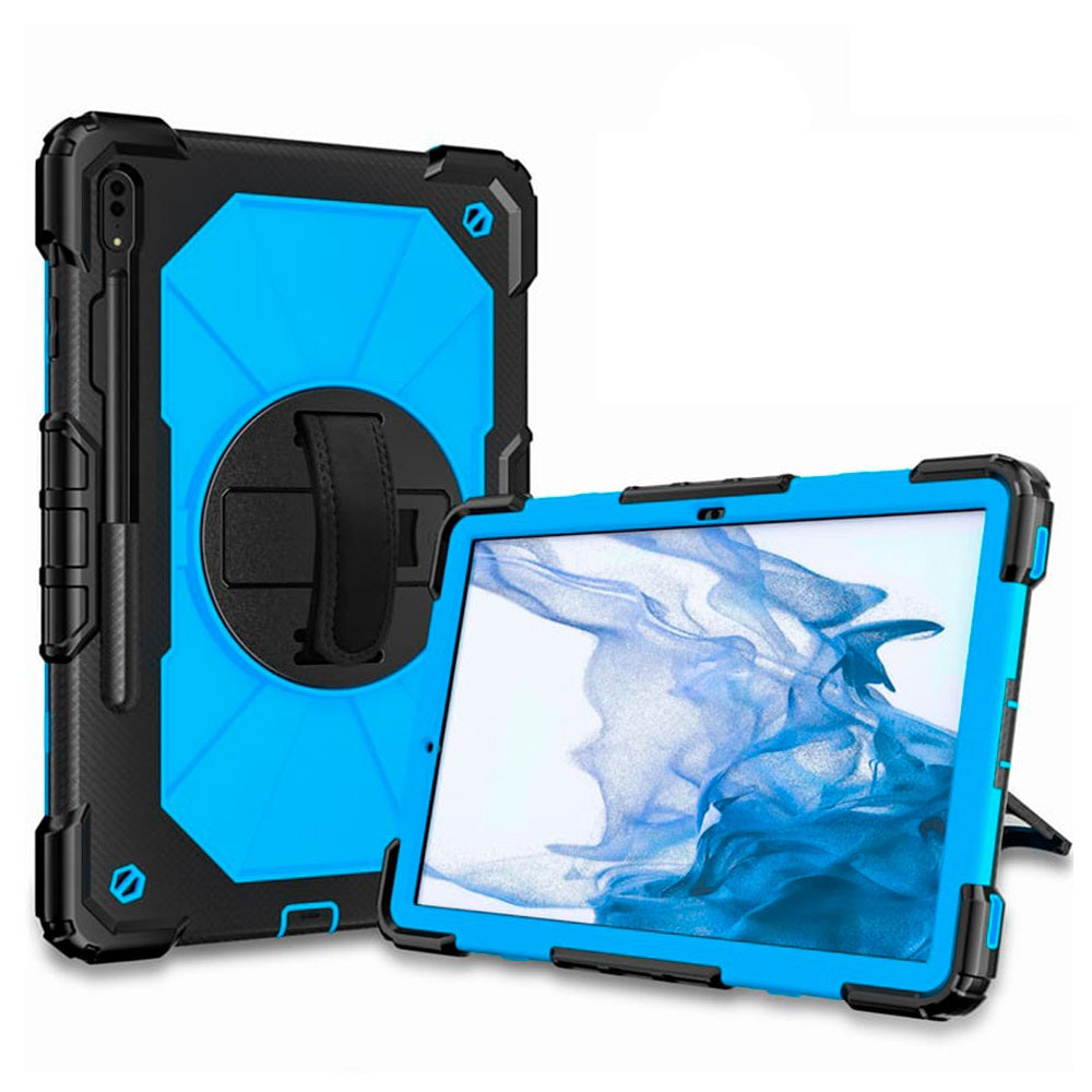 Funda para iPad 8va Gen 10.2" Armor Extreme Azul