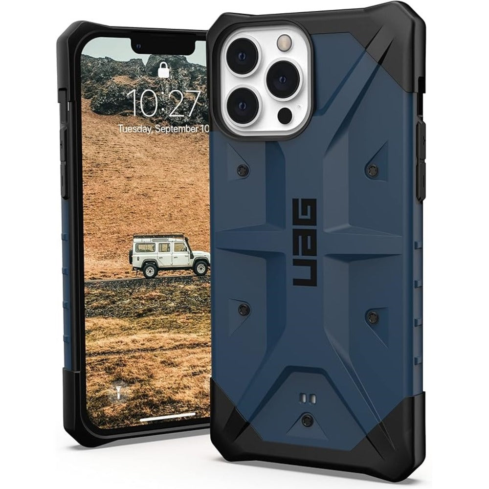 Funda Case para iPhone 11 Armor UAG Azul Antishock