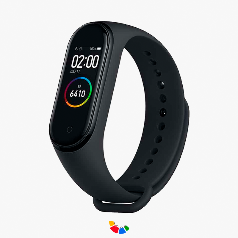 Xiaomi Mi Smart Band 4, ficha técnica de características y precio