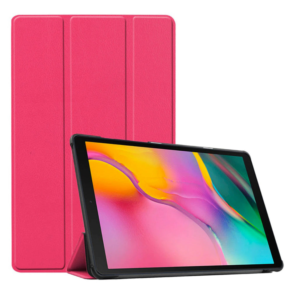 Funda para Huawei Mate Pad 10.4" Imantada Fucsia