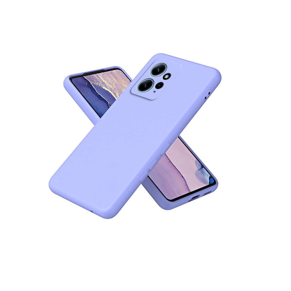 YAPANIZCEL Funda Para Xiaomi Redmi Note 12 4G, Case Para Mujer Con