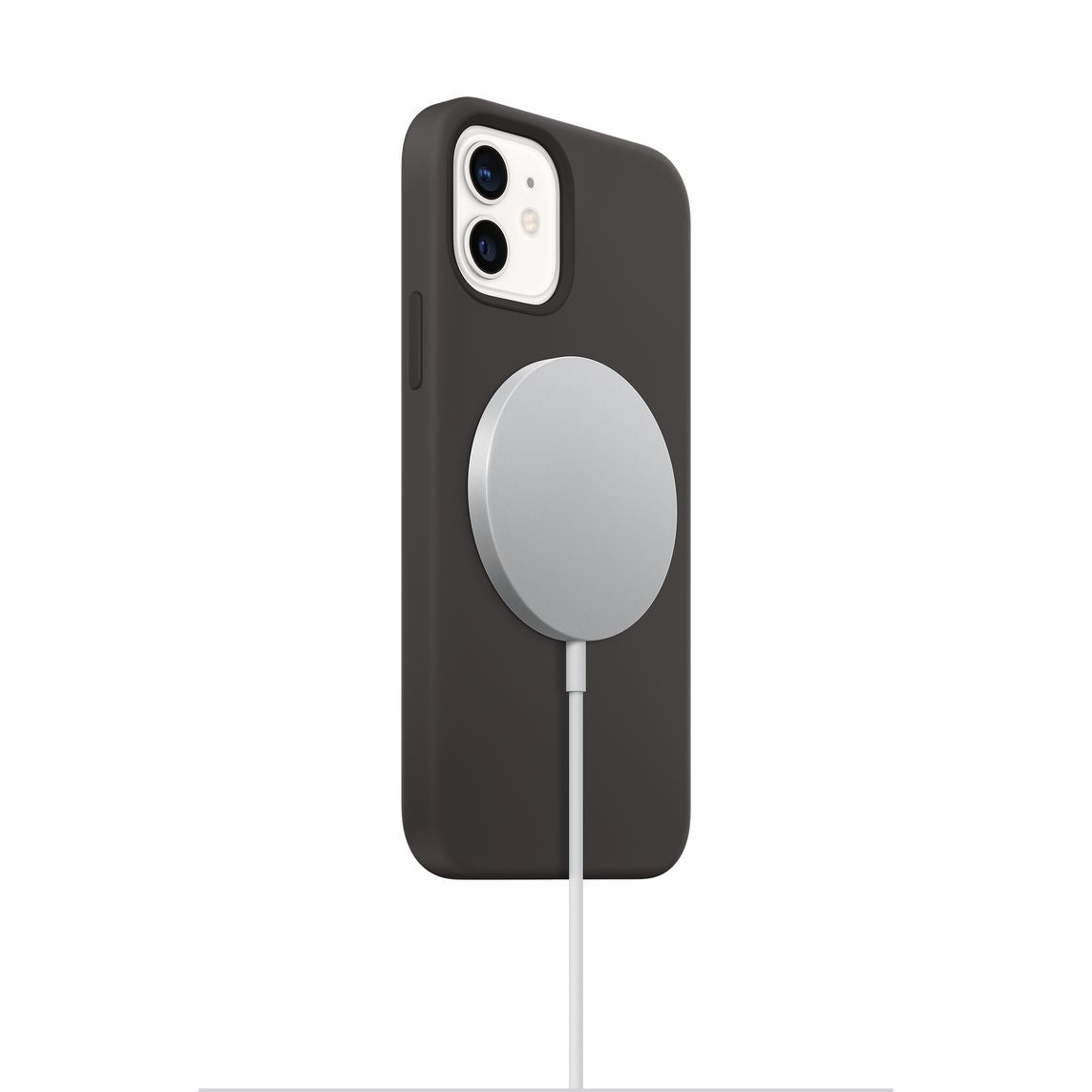 Mag Safe Charger USB - Tipo C Apple - Cargador inalámbrico