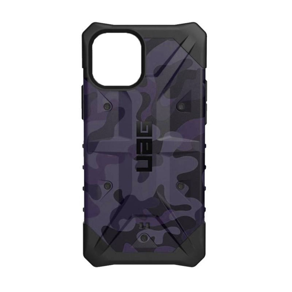 Funda Case para iPhone 11 Armor UAG Camuflaje Antishock