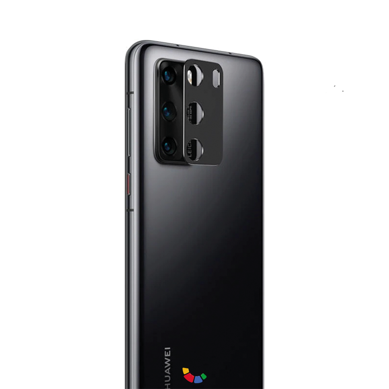 Mica Protector para Lente de C mara de Huawei P30 Pro