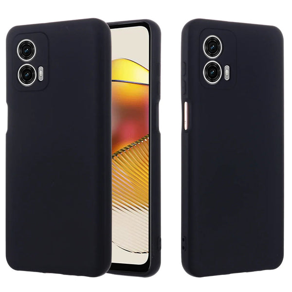 Funda Llave Bmw Funda Magnética De Cuero Para Motorola Moto G53 5G - Con Soporte Integrado Y Ranura Para Tarjetas, Varios Colores Protectora Moto G53 5g
