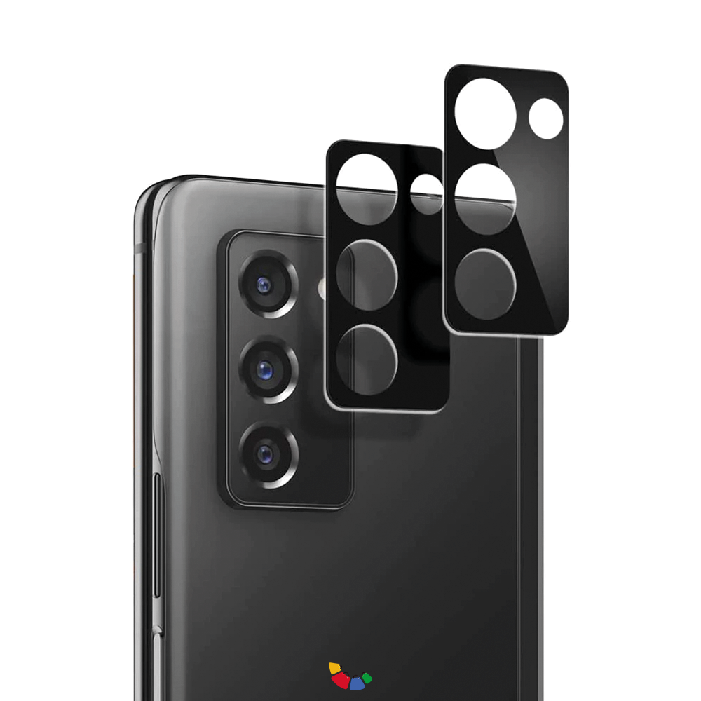 Mica Protector para Lente de Cámara de Motorola Moto G 5G