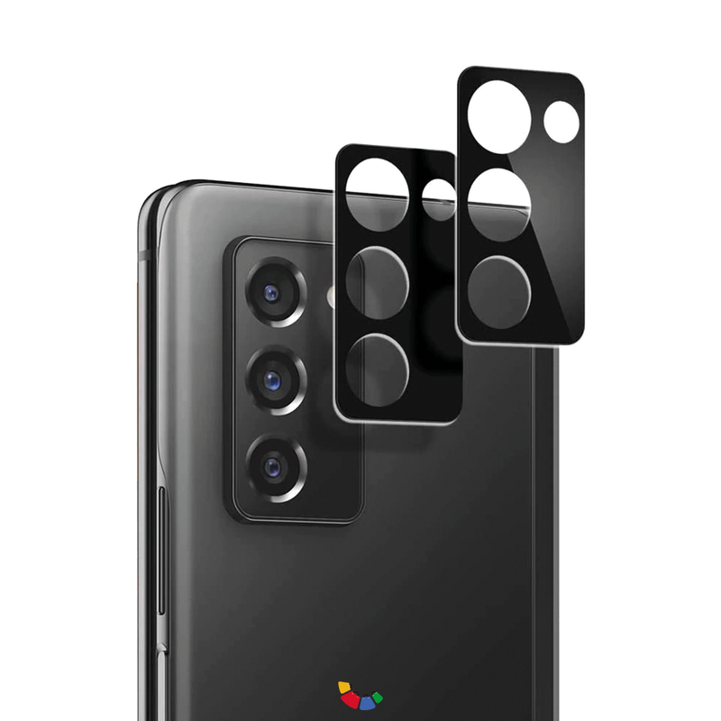 Mica Protector para Lente de Cámara de Motorola E7 Power