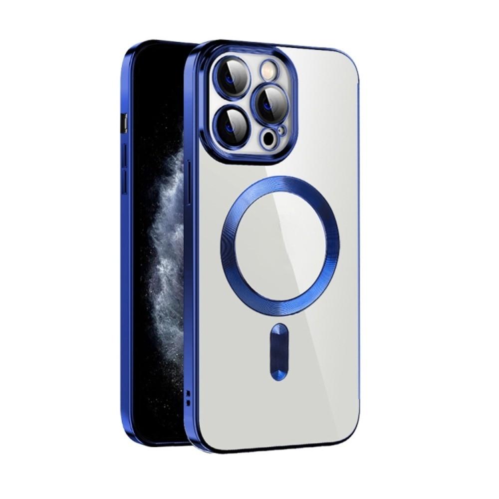 Case MagSafe Azul Noche