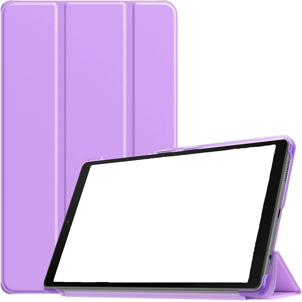 Funda para Xiaomi Mi Pad 6 Imantada Lila